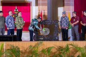 “Sebangau’s Biodiversity Fest 2024” Langkah Bersama Menjaga Keanekaragaman Hayati dan Keberlanjutan Populasi Orang Utan