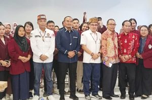 Pemuda Inovatif dan Progresif, Generasi Muda Aset Mewujudkan Indonesia Emas 2045