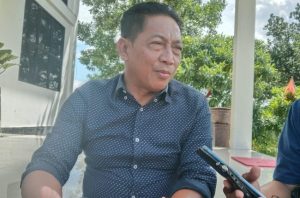 “Murung Raya Emas” Heriyus Yoseph Siap Menangkan Pilbup MURA