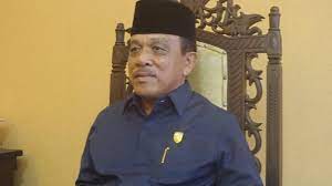 Legislator DPRD Kalteng Harap Kinerja BUMD Semakin Maksimal