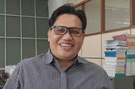 Antisipasi Kejahatan IT, Legislator Kalteng Harap Masyarakat Semakin Paham Dunia Informasi Teknologi