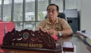 Hutan Kemasyarakatan Jangan Sampai Dialih Fungsi menjadi Hutan Produksi