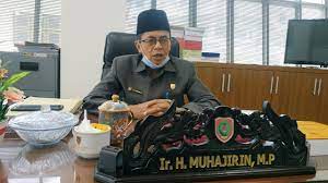 Legislator DPRD Kalteng ini Dorong Pemda Memaksimalkan Pembangunan di Sektor Pangan