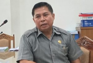 Dewan Kalteng ini Dorong Pemda Lebih Fokus Lakukan Pengembangan Sektor Pertanian