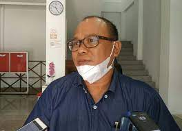 Dewan Harap Pemda Berikan Dukungan Kemudahan Akses Petani di DAS Barito untuk Menuju Sentra Pertanian 