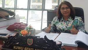 Dewan Kalteng Minta Pemda Bantu Modernisasi Alat Pertanian untuk Petani
