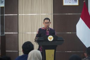 OJK Mendorong Kemudahan Akses Permodalan Bagi UMKM dan Penyandang Disabilitas