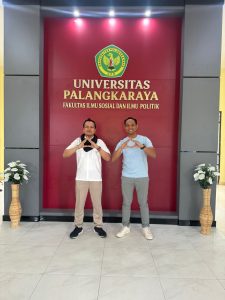 Bahas Peran Strategis Kalteng sebagai Penyangga IKN, KAMAJAYA Besok Gelar Kuliah Umum dan Reuni Akbar