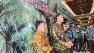 Menteri ATR-BPN RI: Pemerintah Pusat Akan Lebih Serius Perhatikan Persoalan Tumpang Tindih Lahan