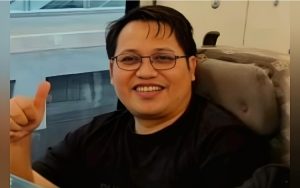 Siswandi: Memajukan Daerah Perlu Didukung SDM Memadai