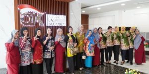 Peranan Penting Perempuan dalam Mendorong Kesejahteraan Masyarakat