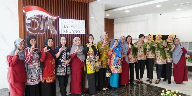 Peranan Penting Perempuan dalam Mendorong Kesejahteraan Masyarakat