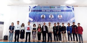 Berdasarkan SNLIK, Tingkat Literasi dan Inklusi Keuangan di Kalteng Sebesar 32 Persen dan 81 Persen