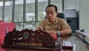 Dewan Kalteng Berharap Semua Pihak Bersinergi dalam Membangun Daerah