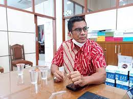 Jubair: Pantai Lunci Potensial Dijadikan Destinasi Wisata