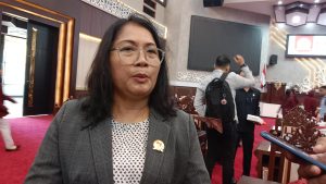 Kuwu Minta Program Menyentuh Langsung Kepentingan Masyarakat Lebih Diprioritaskan