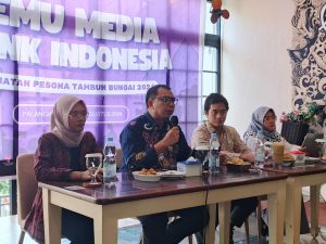 Promosi Produk Unggulan UMKM Lokal Melalui Perhelatan Pesona Tambun Bungai 2024