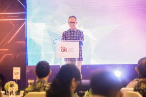 OJK Luncurkan Peta Jalan Pengembangan dan Penguatan IAKD 2024-2028