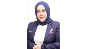 Tanggapi Isu Pencalonan Pilgub 2024, Faridawaty Tetap Memprioritaskan Tugas Sebagai Wakil Rakyat