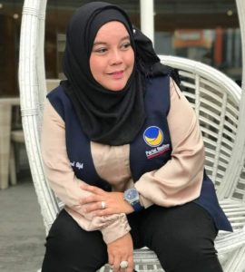 Pola Asuh Yang Baik Mendukung Terciptanya Generasi Cerdas Kreatif dan Inovatif