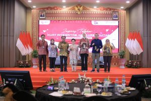 Peran Strategis OJK Menuju Indonesia Baru