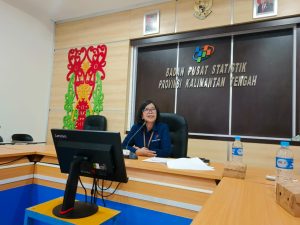 PDRB Atas Dasar Harga Berlaku di Triwulan II 2024 Mencapai Rp.54,6 Triliun