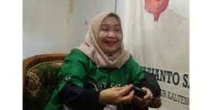 Legislator Kalteng ini Dorong Perusda Optimal Gali Potensi PAD
