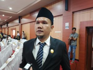 Jumlah DPS Pilkada 2024 Ada Sebanyak 218.567 Pemilih 