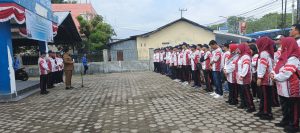 Wakil Gubernur Lepas Kontingen Porwanas ke-XIV PWI Kalteng