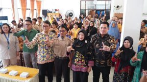 Terdapat Gap 389.693 Pelajar Belum Mendapatkan Akses Keuangan