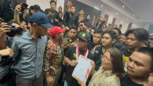 Kawal Putusan MK, Kuwu: Tuntutan Aliansi Masyarakat Melawan Akan Diteruskan ke DPR RI