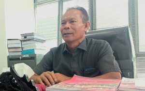 Sengkon Dorong Kolaborasi Memajukan Ekonomi di Kalteng