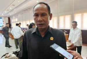 Arton S Dohong Minta Semua Pihak Wujudkan Pilkada Damai