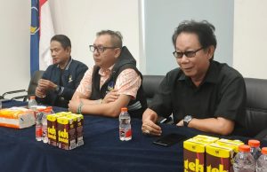 Tim Willy-Habib Pertanyakan Akurasi Hasil Survey Paslon Cagub dan Cawagub Kalteng