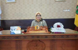 Draf Jadwal Sementara DPRD Kalteng Ditetapkan