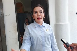 Maryani Sabran Nyatakan Komitmen Perjuangkan Aspirasi Masyarakat