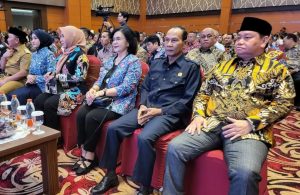 DPRD Dukung Peningkatan Kualitas SDM di Kalteng