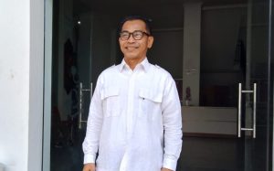 Setiap Desa Harus Memiliki Infrastruktur Jalan Memadai 