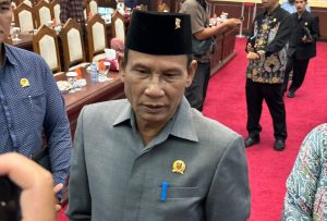Jelang Pilkada 2024, Dewan Kalteng Ingatkan Jaga Stabilitas Keamanan