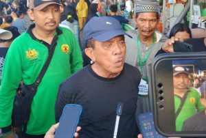 Telusuri UMKM Lokal, Abdul Razak Serap Aspirasi Pelaku Usaha Kuliner di Palangka Raya