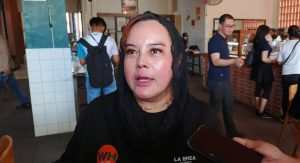Faridawaty Apresiasi Antusias Masyarakat Ikuti Sosialisasi Paslon Willy-Habib