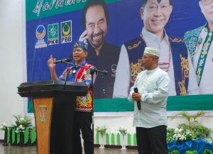 Dukungan Masyarakat di Katingan untuk Willy-Habib Terus Bertambah 