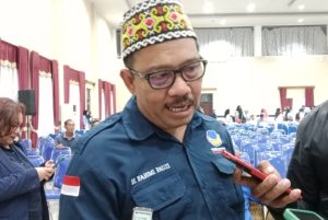 Relawan Percaya Willy – Habib Komitmen Membawa Perubahan untuk Kalteng