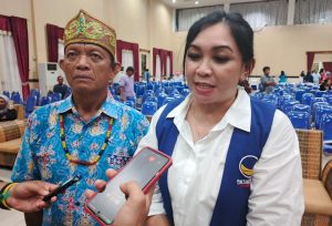 Tim Relawan Nyatakan Siap Menangkan Willy – Habib di Katingan 