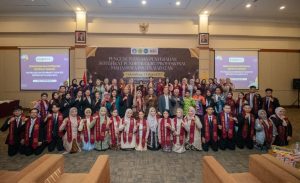 47 Peserta Ikuti Pengukuhan PPG Gelombang I Tahun 2023