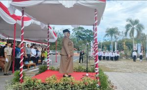 BPN Kalteng Berhasil Petakan Ratusan Ribu Hektare Tanah