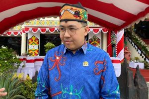 Dewan Dorong Pemerataan Pembangunan di Palangka Raya