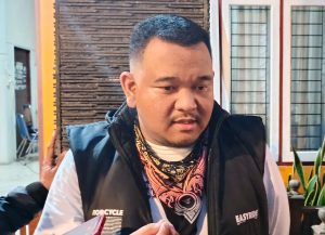 Dialog ‘Desak Willy-Habib’ Menjadi Sarana Komunikasi Gagasan Bersama Rakyat 