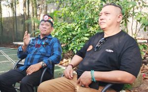 Lebih Cepat 10 Tahun, Willy: Pembangunan Kalteng Mesti Dilandasi Perencanaan Yang Terukur