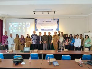 Mewujudkan Transformasi Pendidikan Masyarakat Unggul dan Berkarakter Melalui Kurikulum OBE